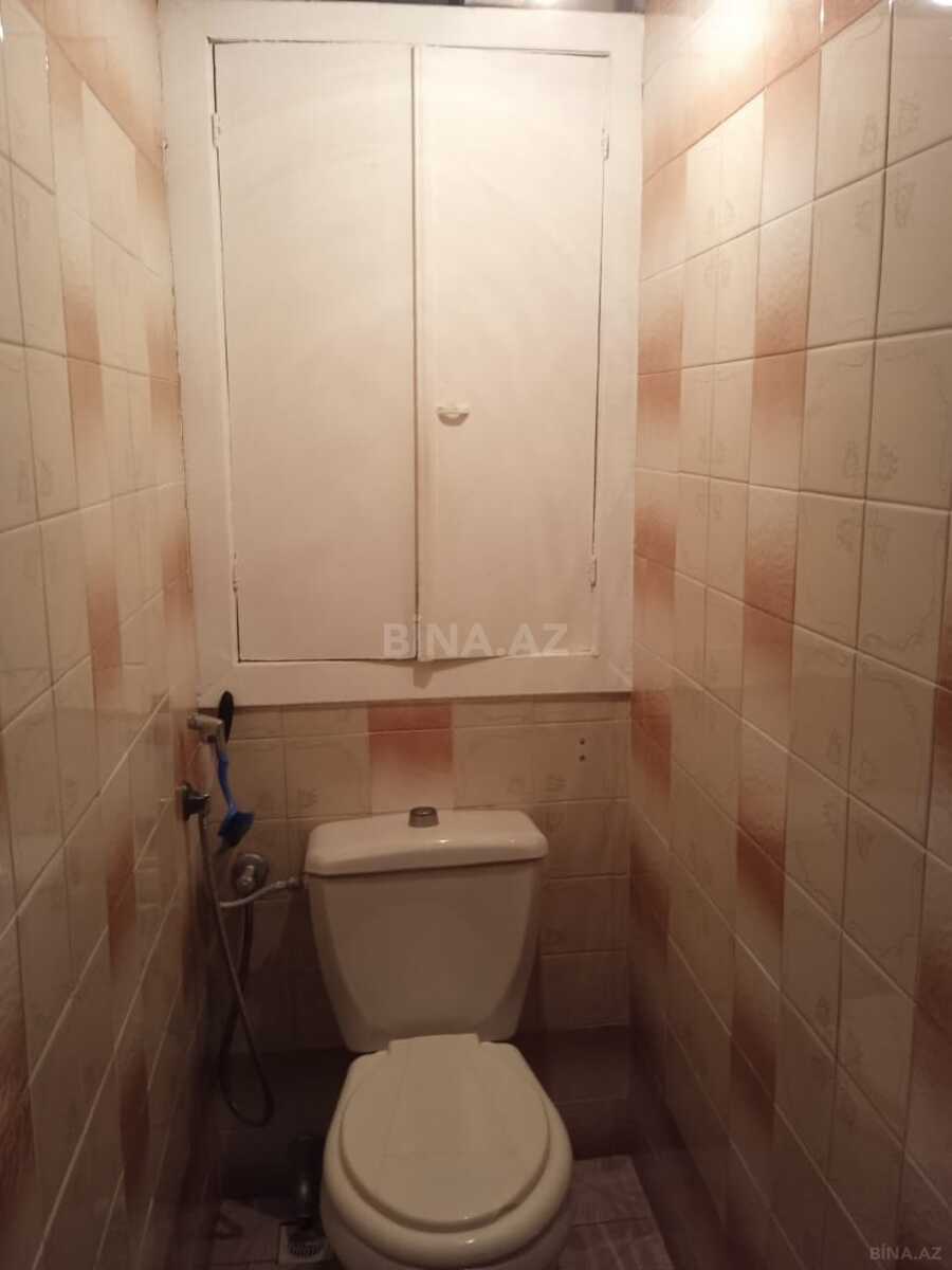 3 otaqlı Köhnə tikili, Qaraçuxur q., Bakı