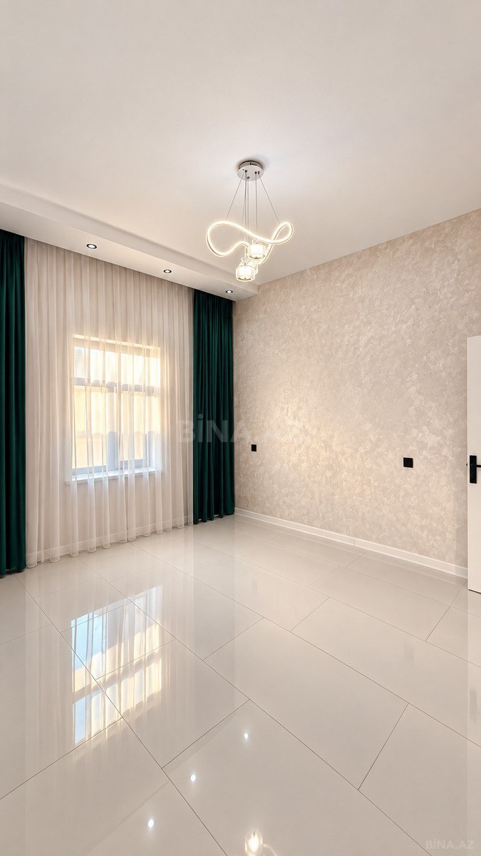 4 otaqlı Həyət evi/Bağ evi, Şüvəlan q., Bakı