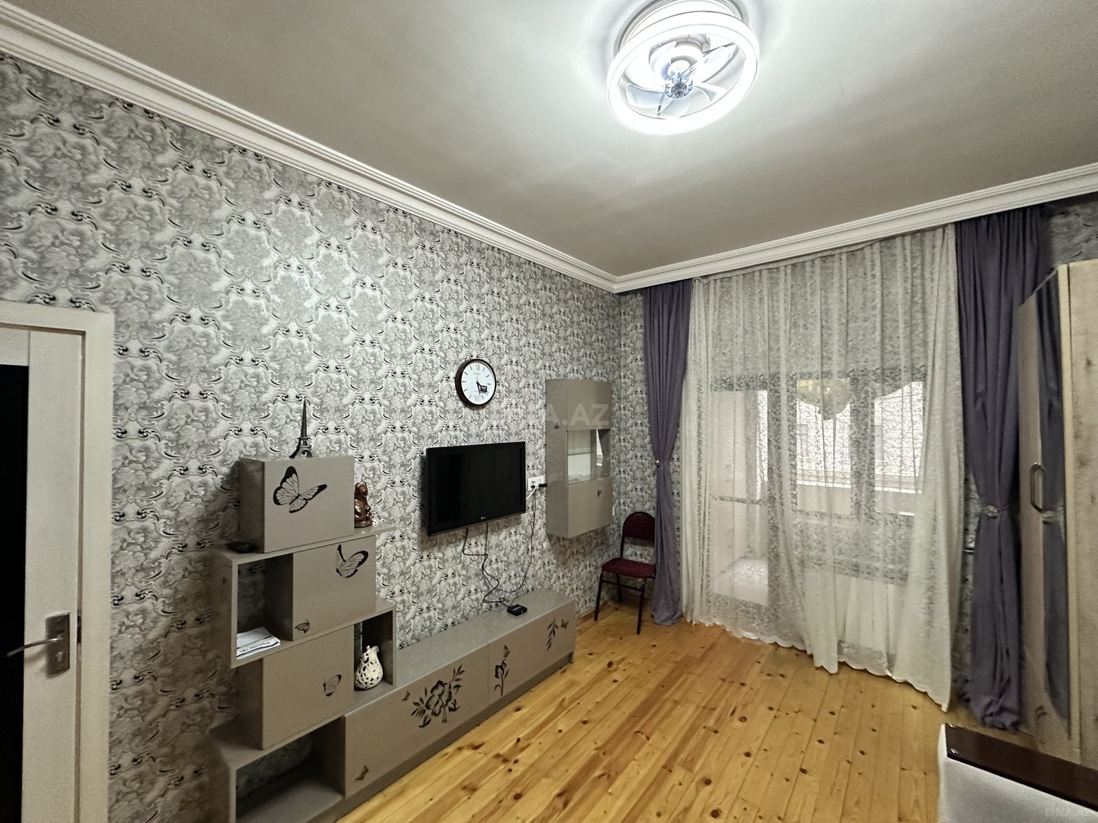 2 otaqlı Yeni tikili, 28 May m., Bakı