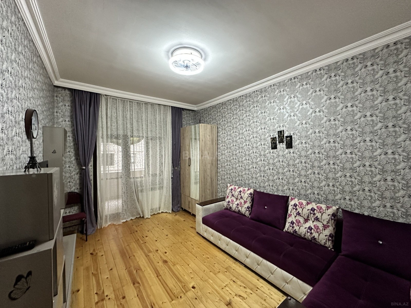 2 otaqlı Yeni tikili, 28 May m., Bakı