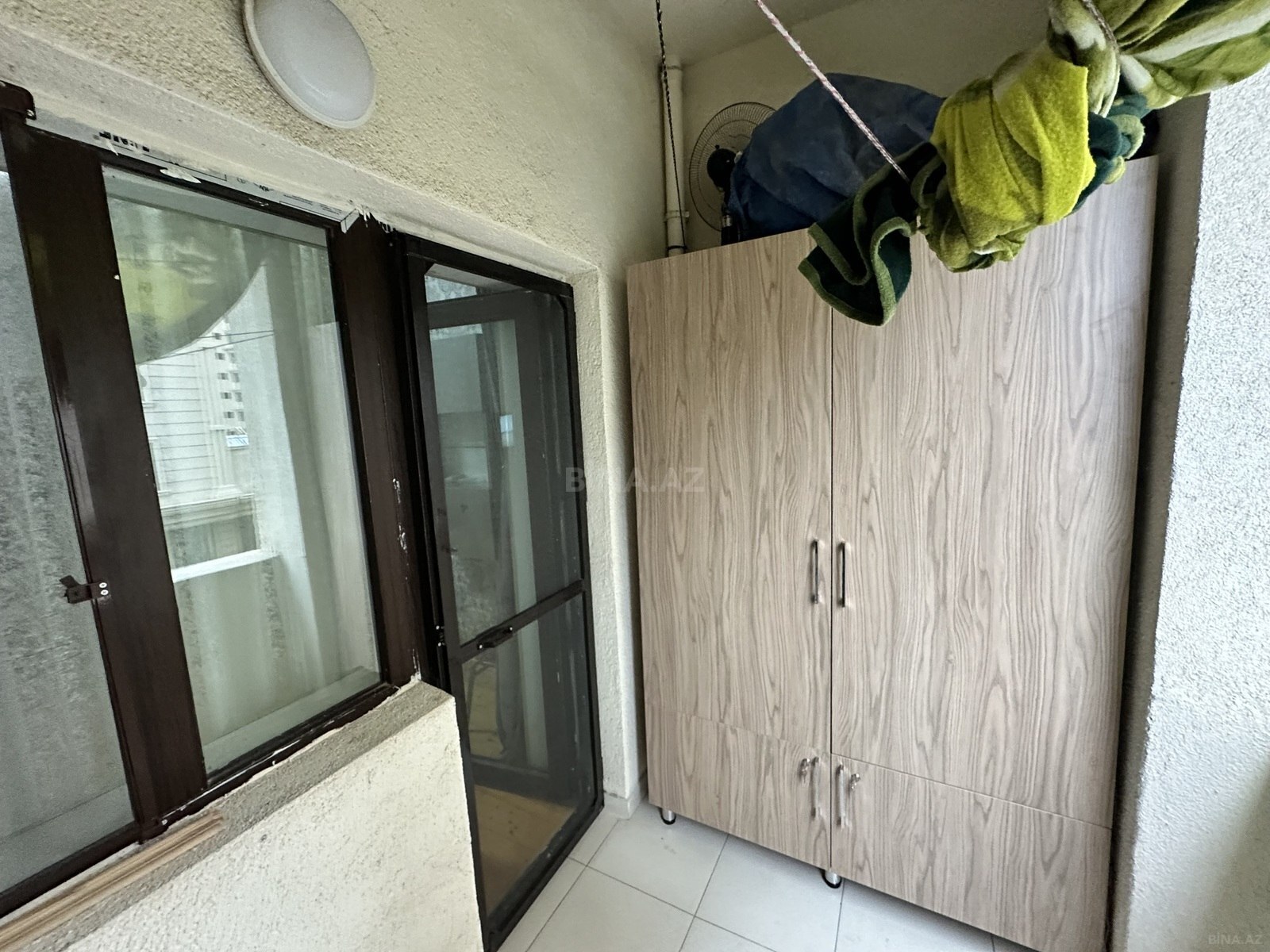 2 otaqlı Yeni tikili, 28 May m., Bakı