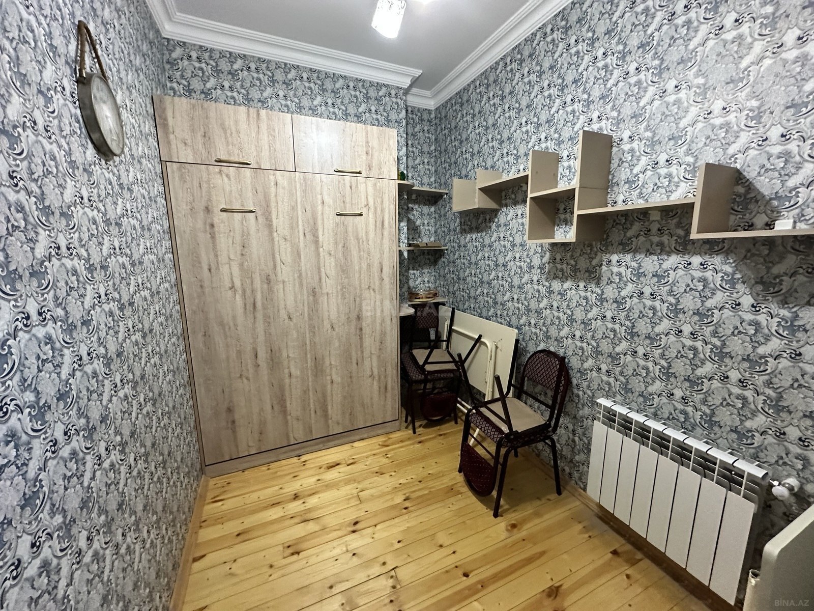 2 otaqlı Yeni tikili, 28 May m., Bakı