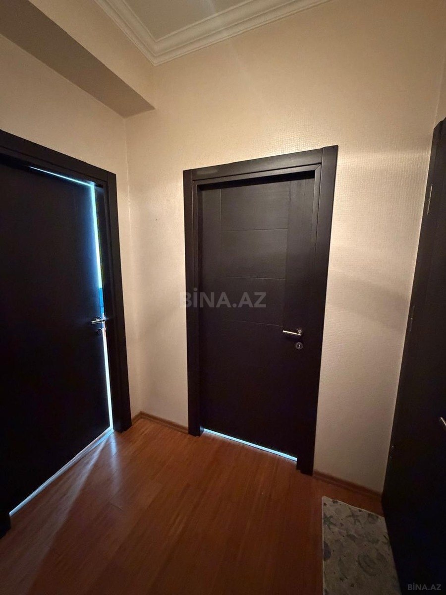 2 otaqlı Yeni tikili, 20 Yanvar m., Bakı