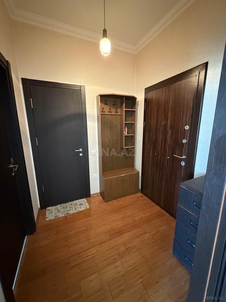 2 otaqlı Yeni tikili, 20 Yanvar m., Bakı