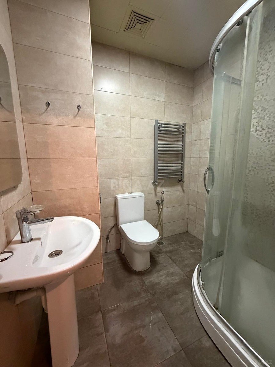 2 otaqlı Yeni tikili, 20 Yanvar m., Bakı