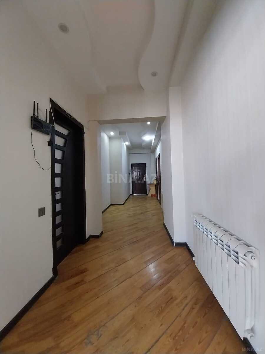 2 otaqlı Yeni tikili, Həzi Aslanov m., Bakı