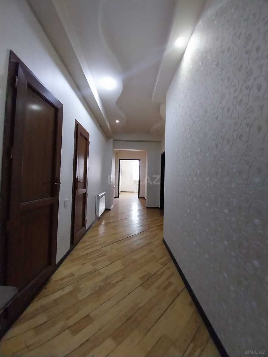 2 otaqlı Yeni tikili, Həzi Aslanov m., Bakı