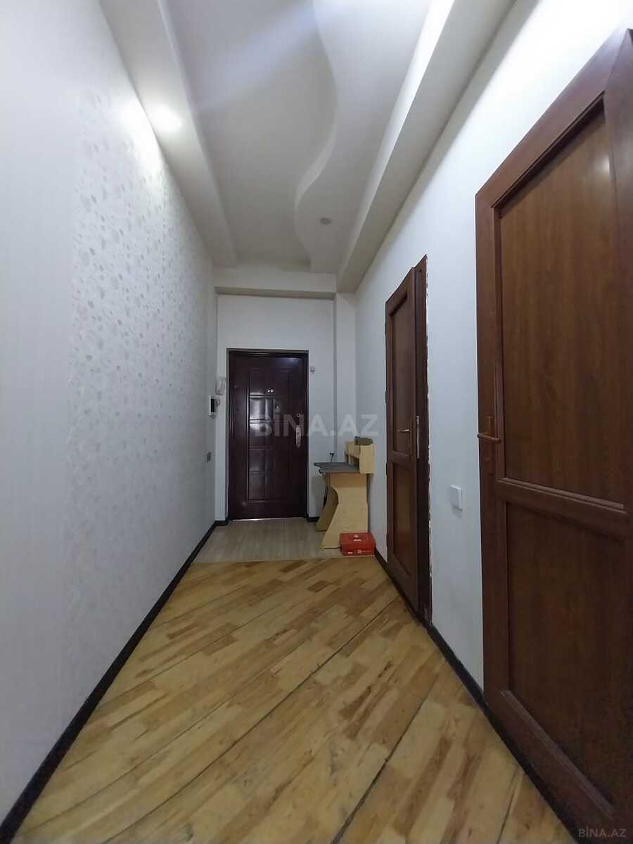 2 otaqlı Yeni tikili, Həzi Aslanov m., Bakı