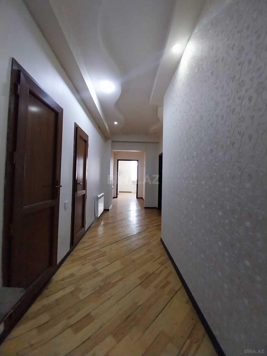 2 otaqlı Yeni tikili, Həzi Aslanov m., Bakı