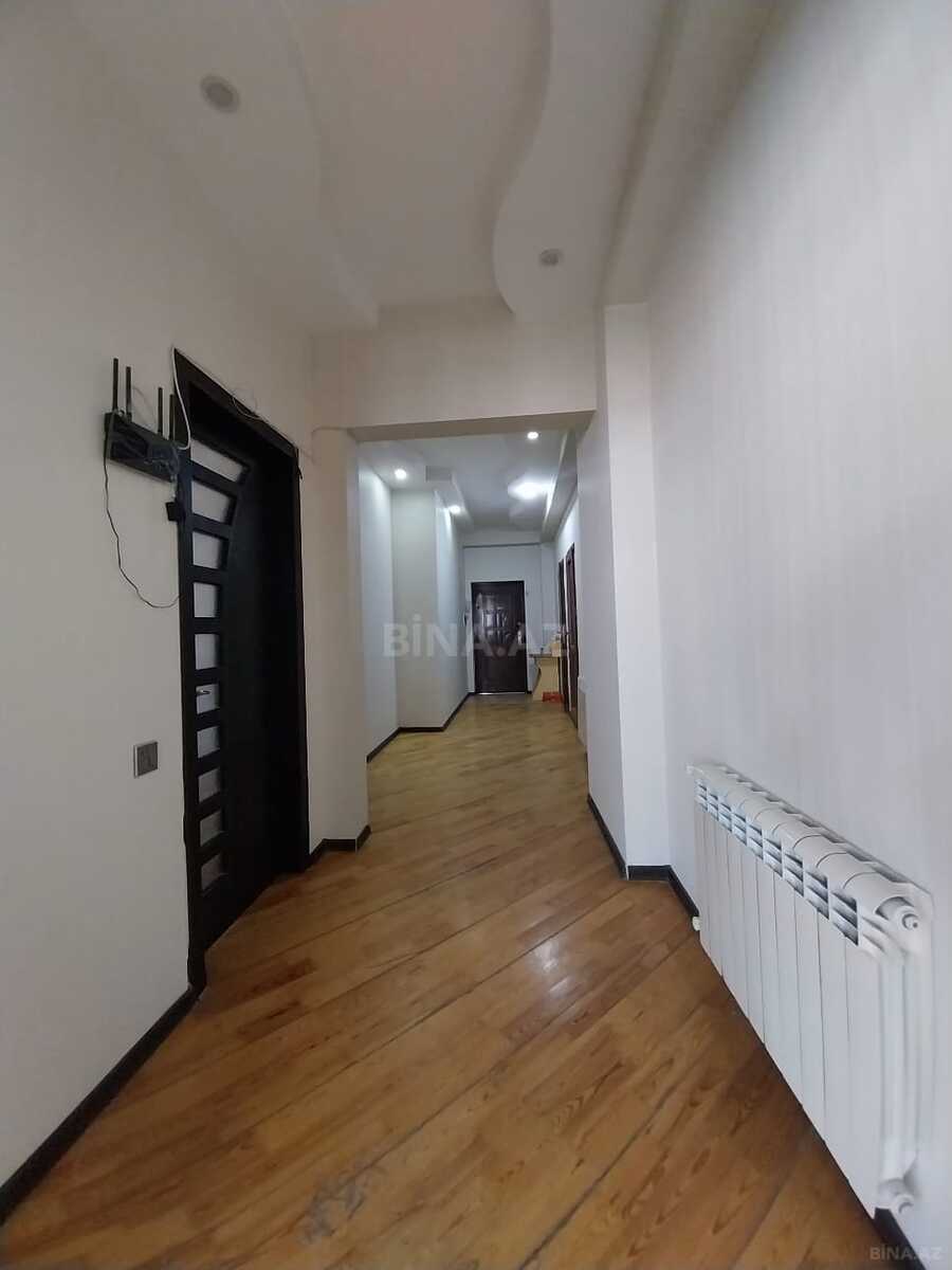 2 otaqlı Yeni tikili, Həzi Aslanov m., Bakı