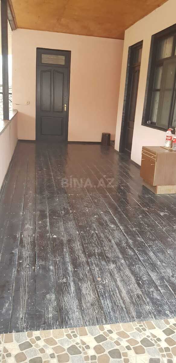 2 otaqlı Həyət evi/Bağ evi, İsmayıllı