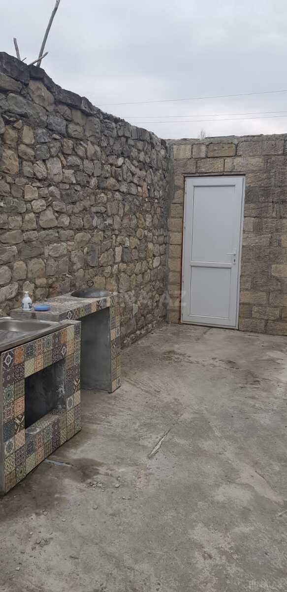 2 otaqlı Həyət evi/Bağ evi, İsmayıllı