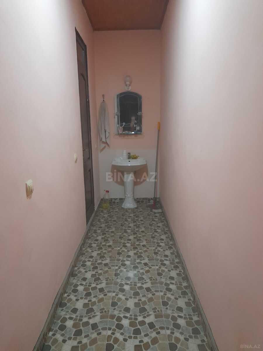 2 otaqlı Həyət evi/Bağ evi, İsmayıllı