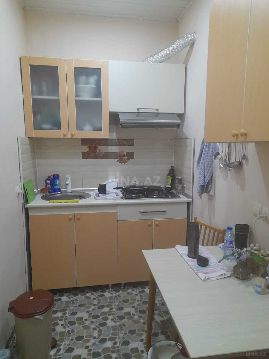 2 otaqlı Həyət evi/Bağ evi, İsmayıllı