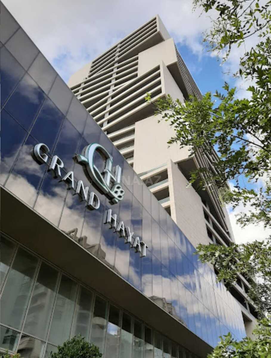 3 otaqlı Yeni tikili, 8 Noyabr m., Bakı
