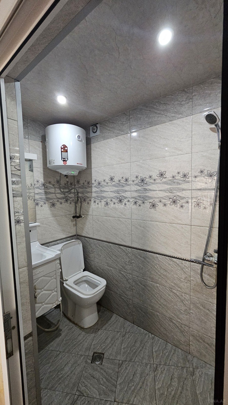 3 otaqlı Yeni tikili, Masazır q., Bakı