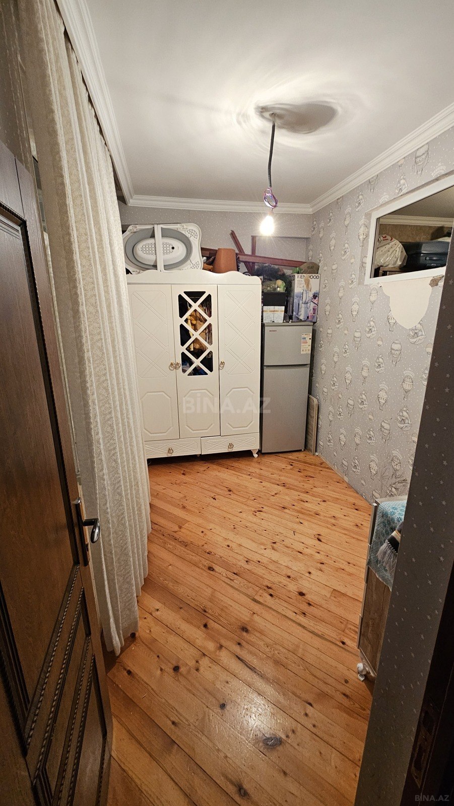 3 otaqlı Yeni tikili, Masazır q., Bakı