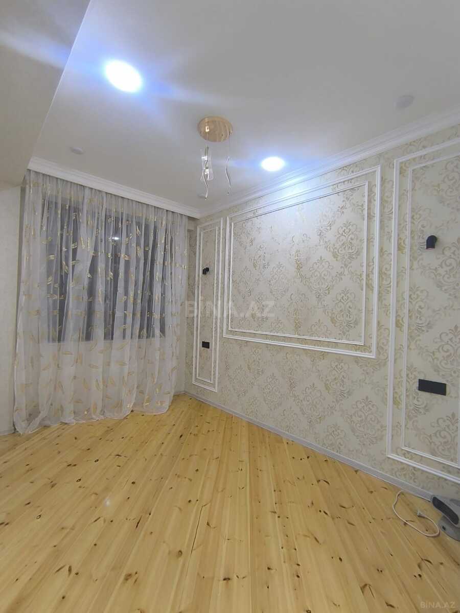 2 otaqlı Yeni tikili, Elmlər Akademiyası m., Bakı