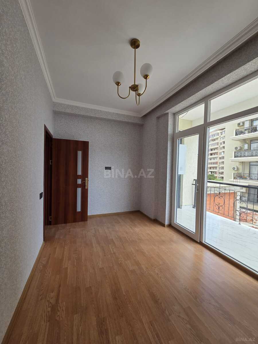 2 otaqlı Yeni tikili, 28 May m., Bakı