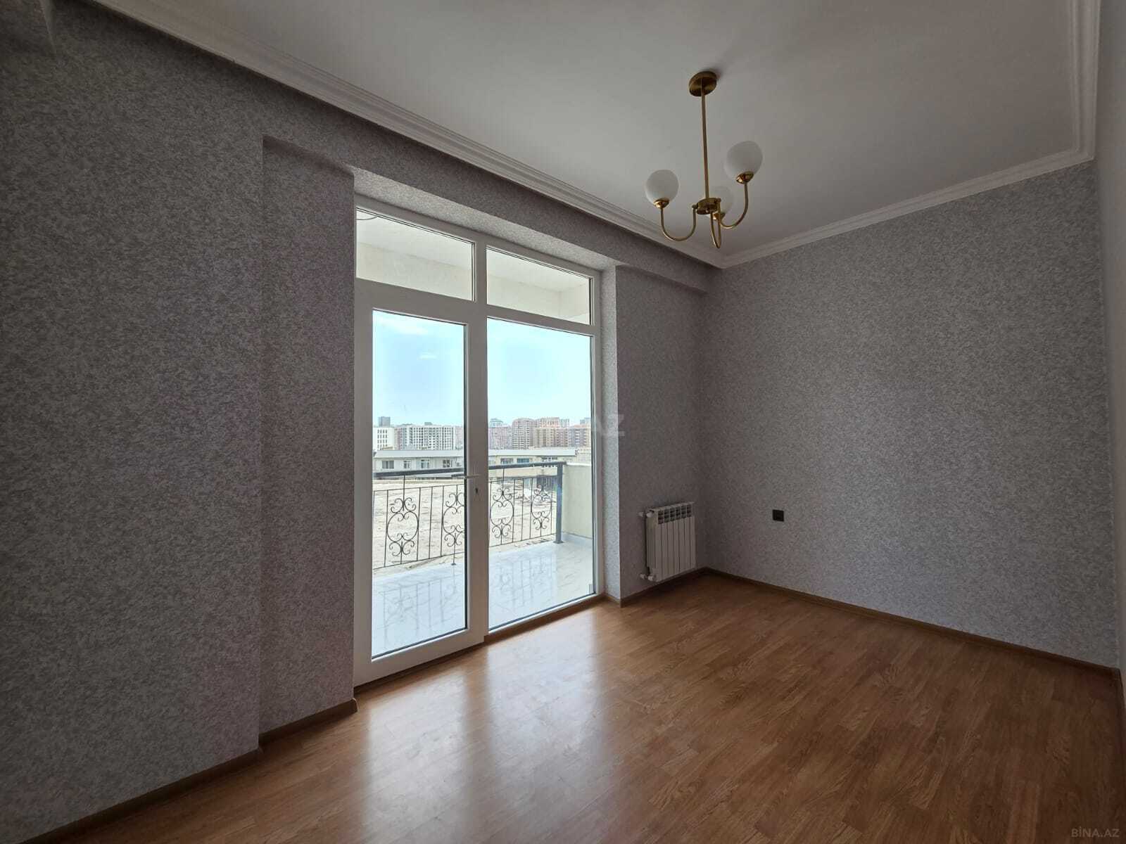 2 otaqlı Yeni tikili, 28 May m., Bakı