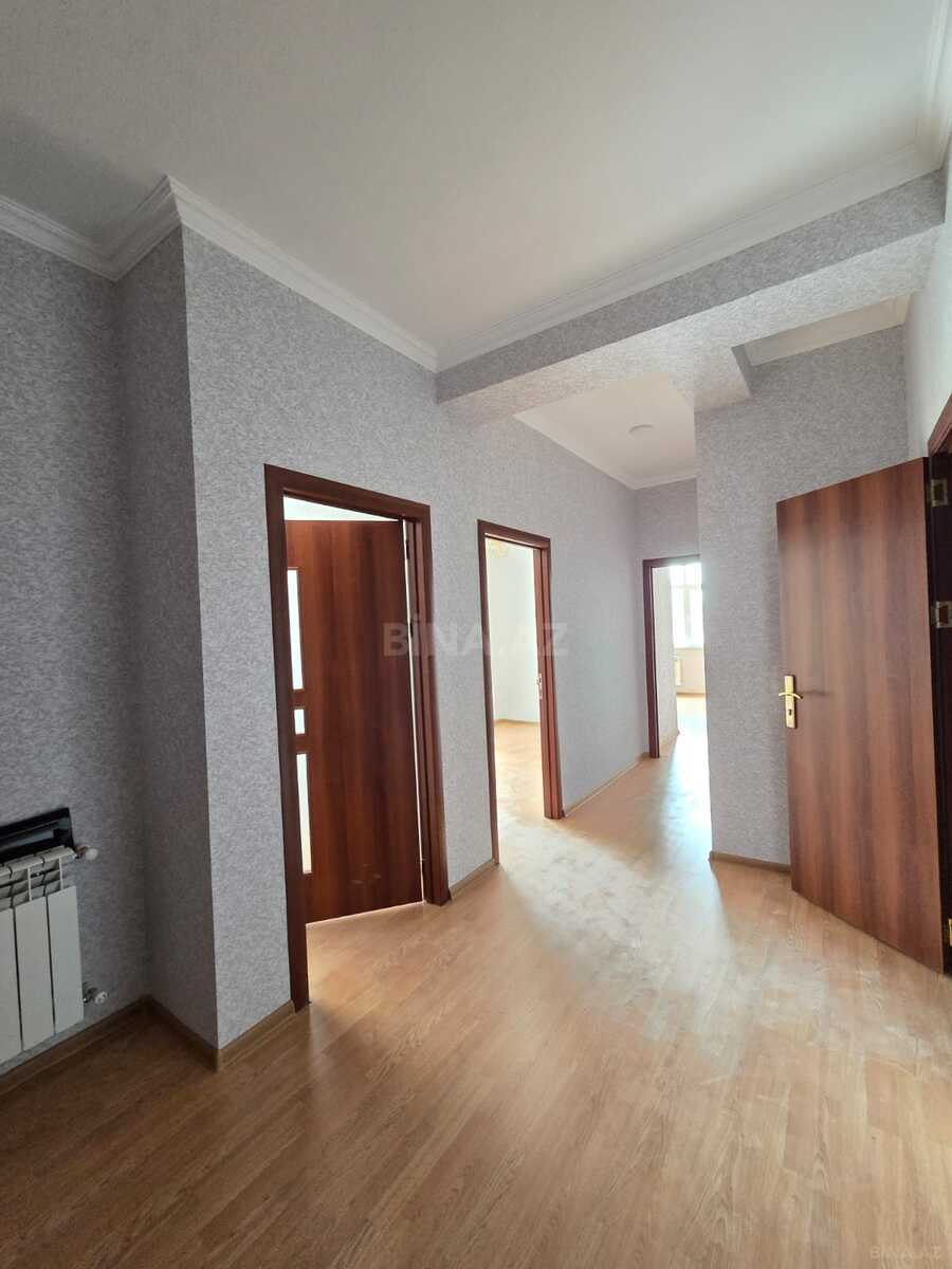2 otaqlı Yeni tikili, 28 May m., Bakı