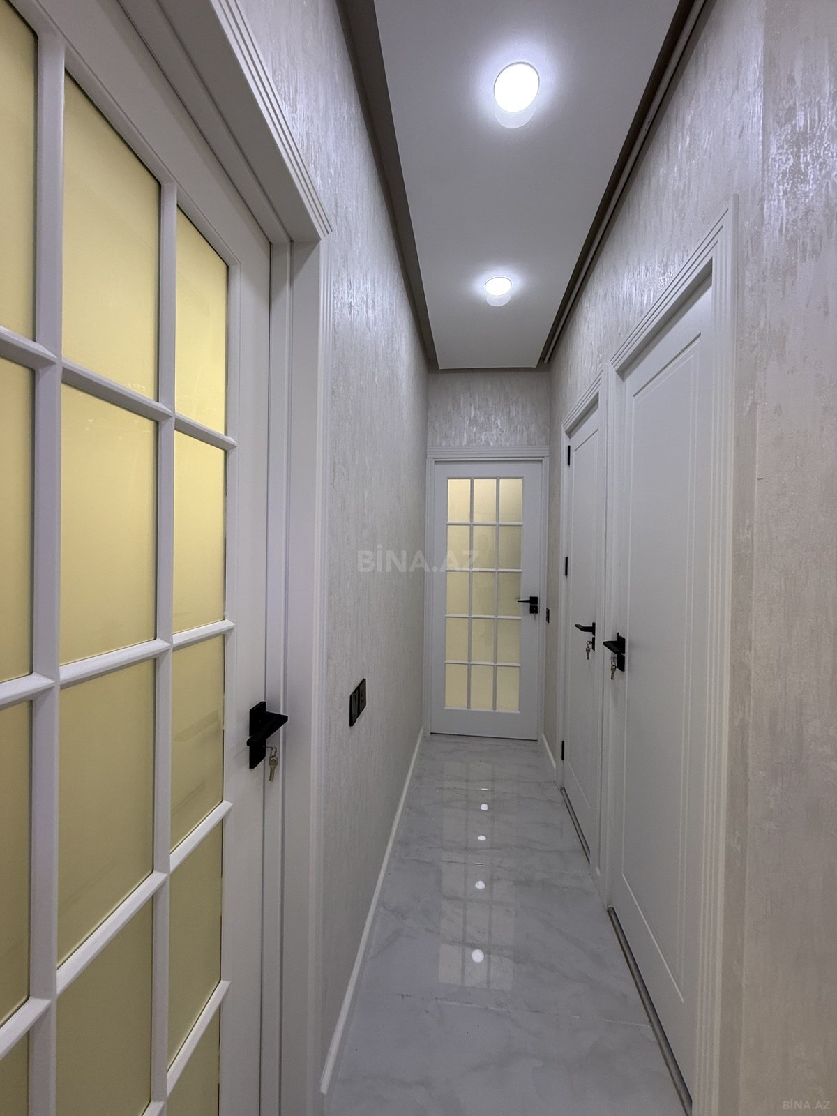3 otaqlı Köhnə tikili, Əhmədli m., Bakı