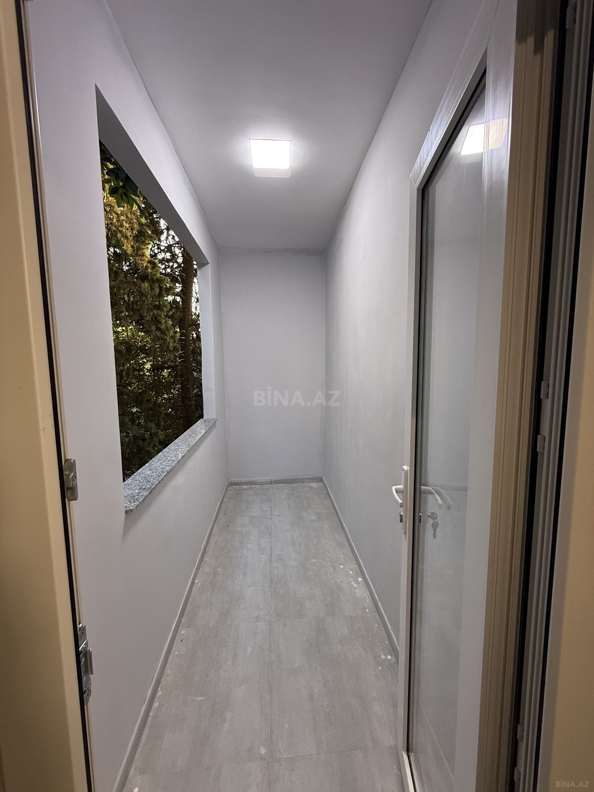 3 otaqlı Köhnə tikili, Əhmədli m., Bakı