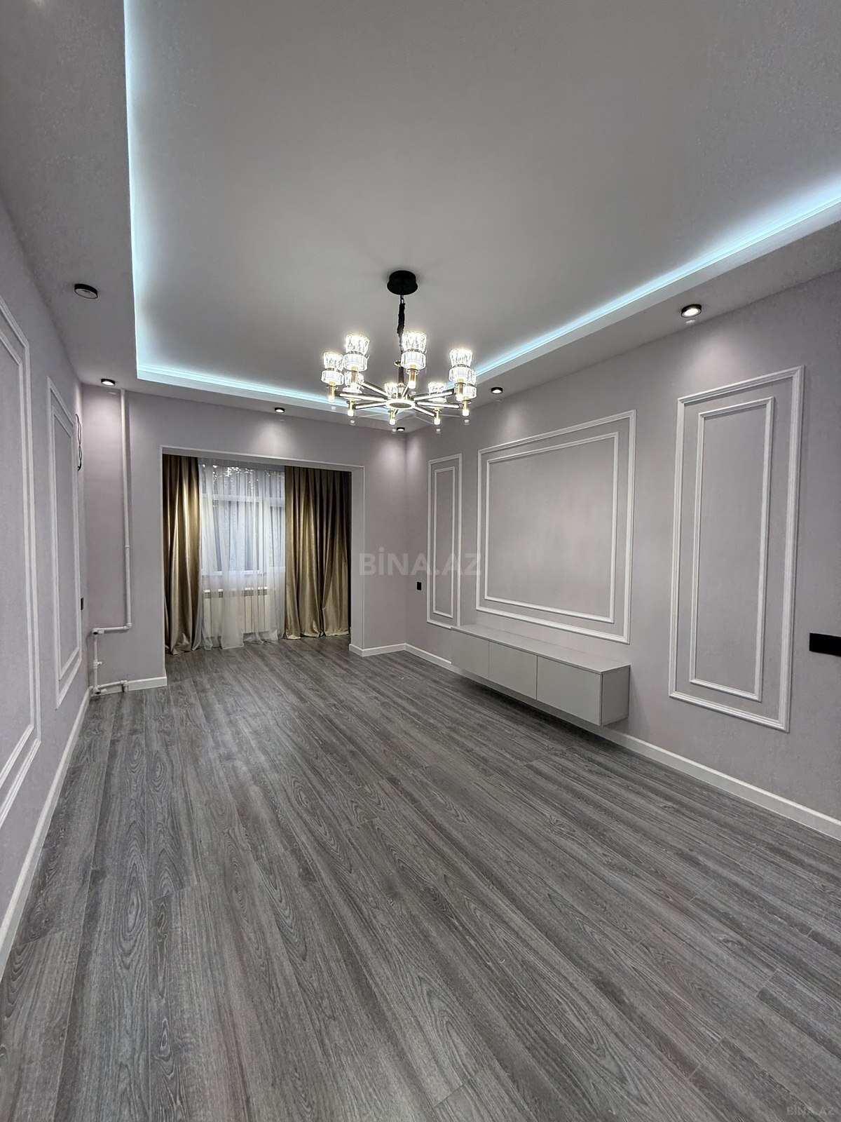 3 otaqlı Köhnə tikili, Əhmədli m., Bakı