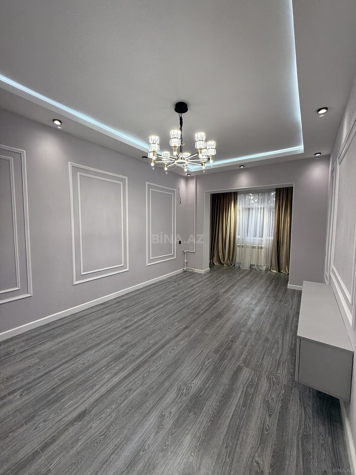 3 otaqlı Köhnə tikili, Əhmədli m., Bakı