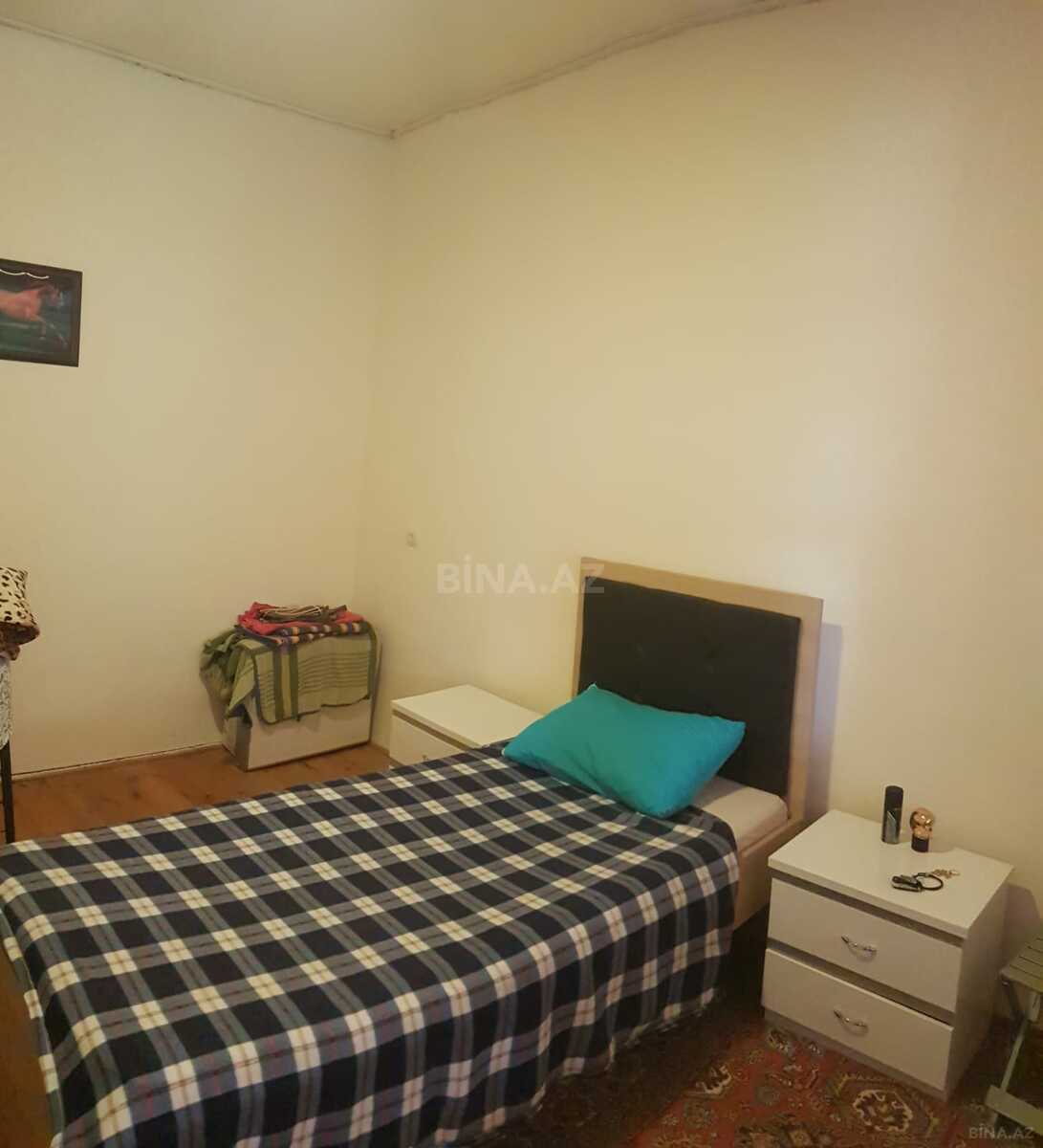 2 otaqlı Həyət evi/Bağ evi, İsmayıllı