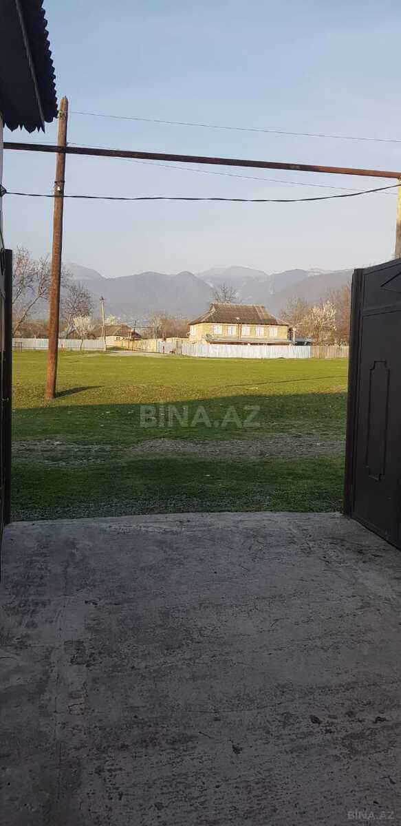 2 otaqlı Həyət evi/Bağ evi, İsmayıllı