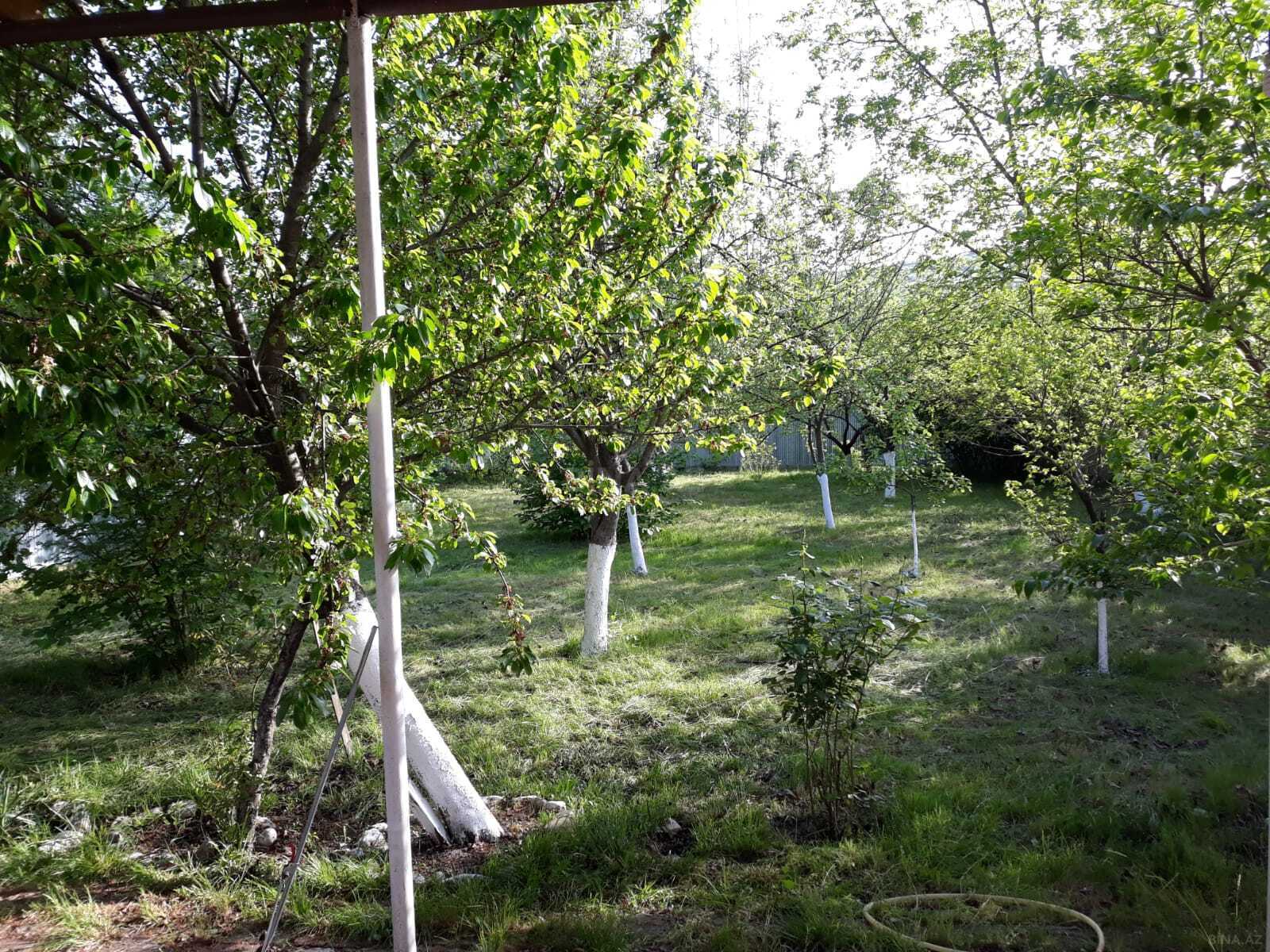 2 otaqlı Həyət evi/Bağ evi, İsmayıllı