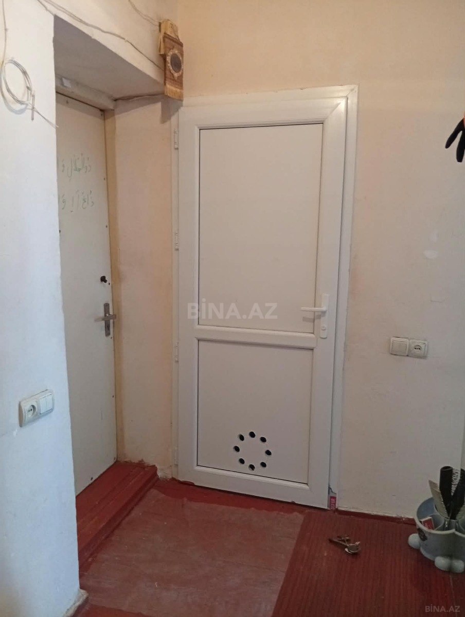 2 otaqlı Köhnə tikili, Həzi Aslanov m., Bakı