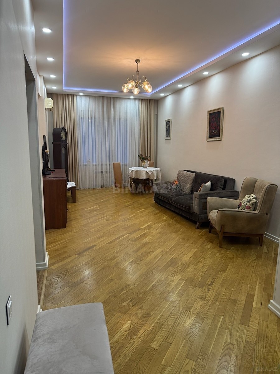 2 otaqlı Yeni tikili, 28 May m., Bakı