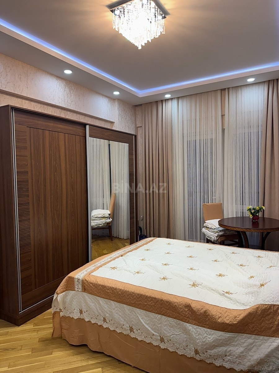 2 otaqlı Yeni tikili, 28 May m., Bakı