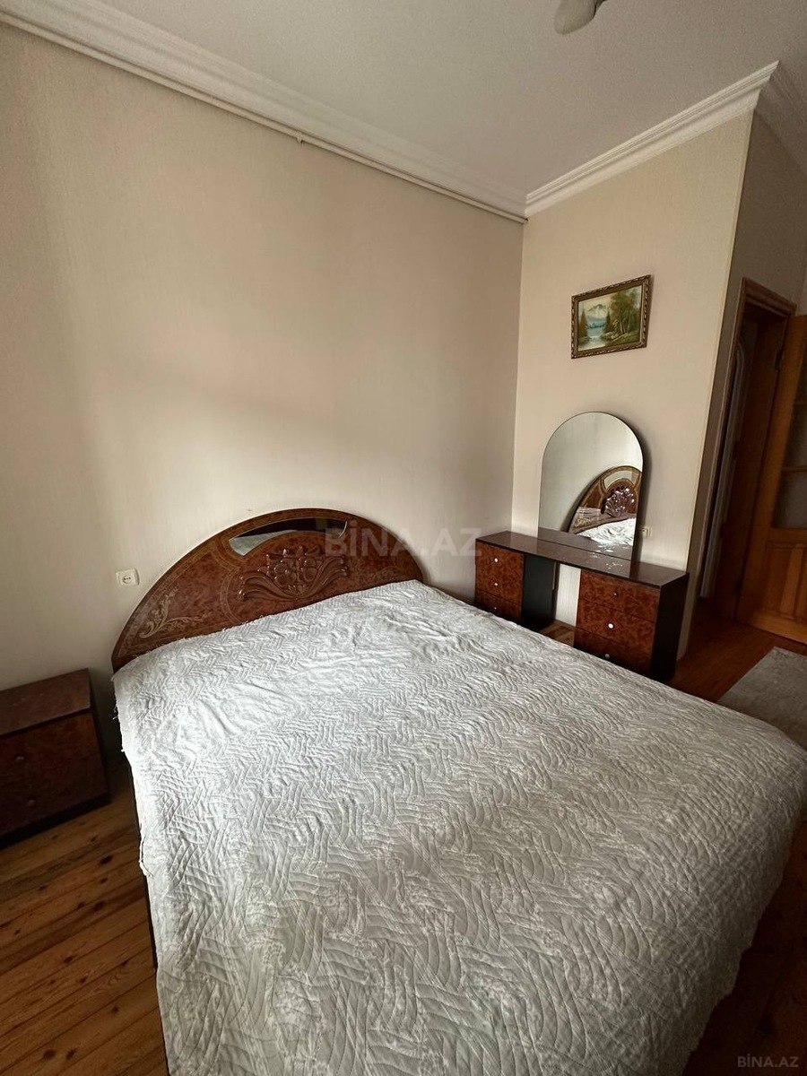 2 otaqlı Yeni tikili, Həzi Aslanov m., Bakı