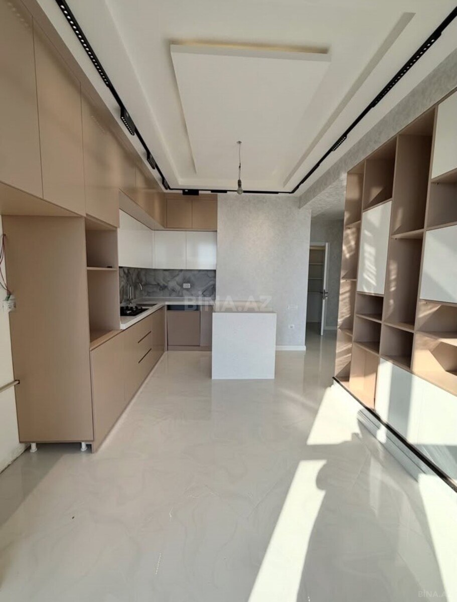 2 otaqlı Yeni tikili, Xətai r., Bakı