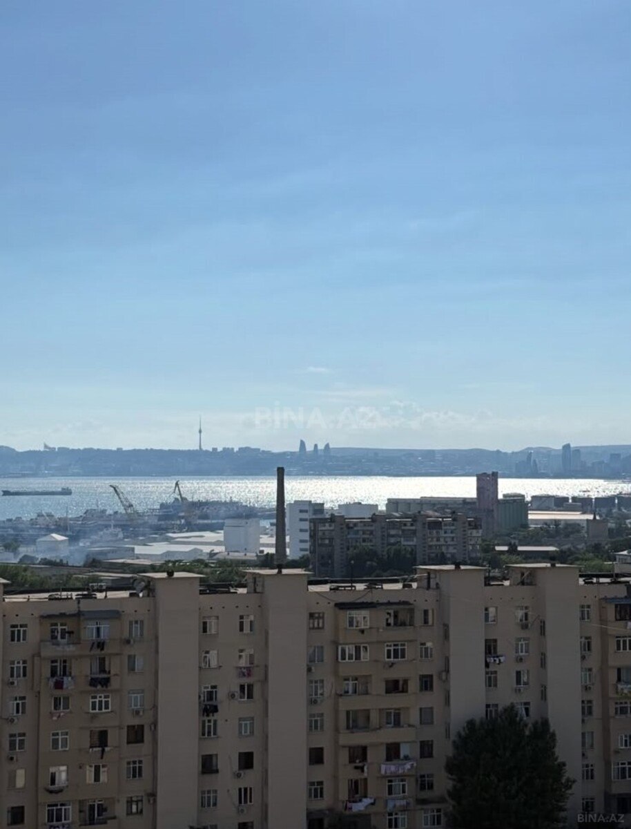 2 otaqlı Yeni tikili, Xətai r., Bakı