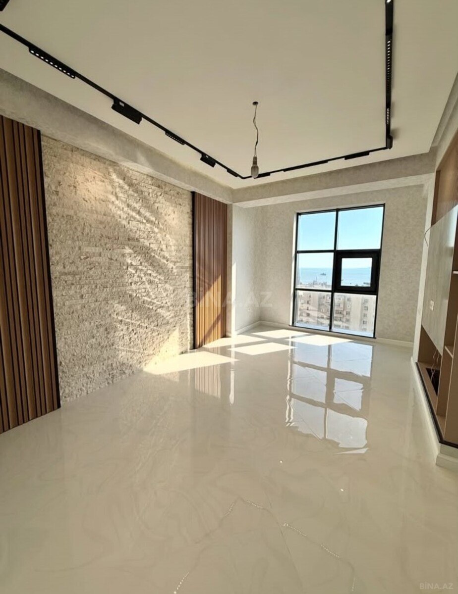 2 otaqlı Yeni tikili, Xətai r., Bakı