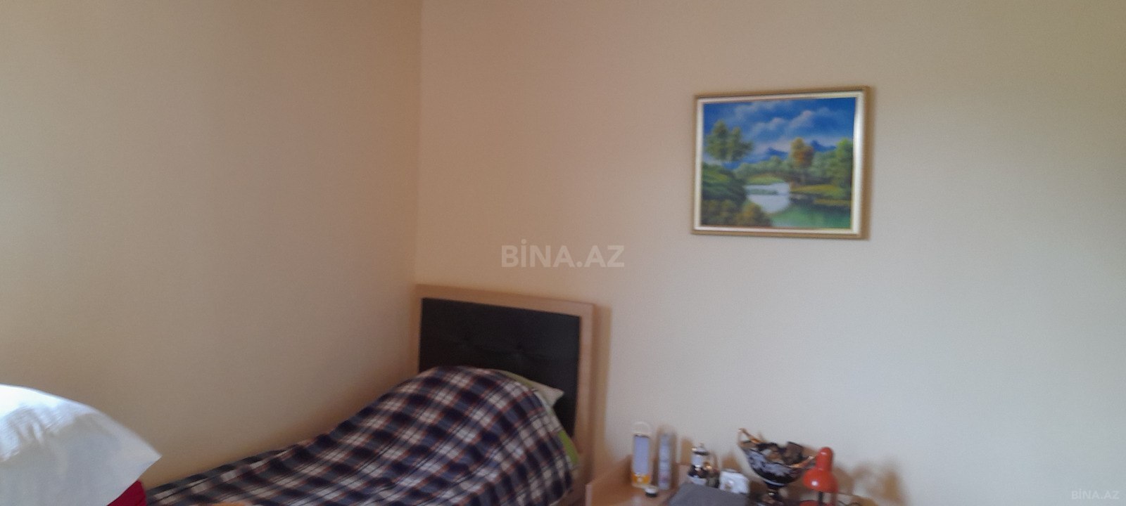 2 otaqlı Həyət evi/Bağ evi, İsmayıllı