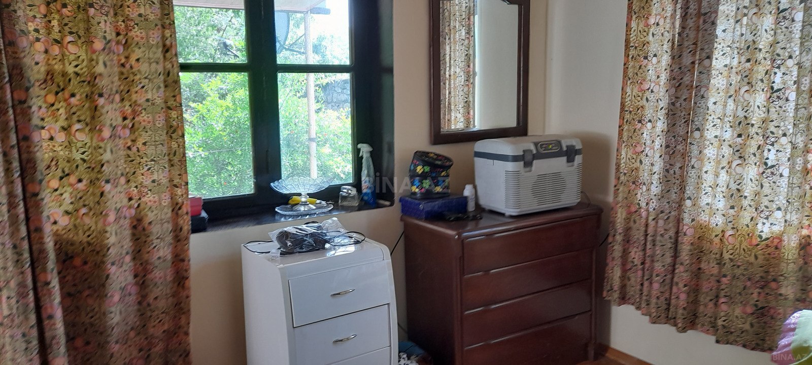 2 otaqlı Həyət evi/Bağ evi, İsmayıllı
