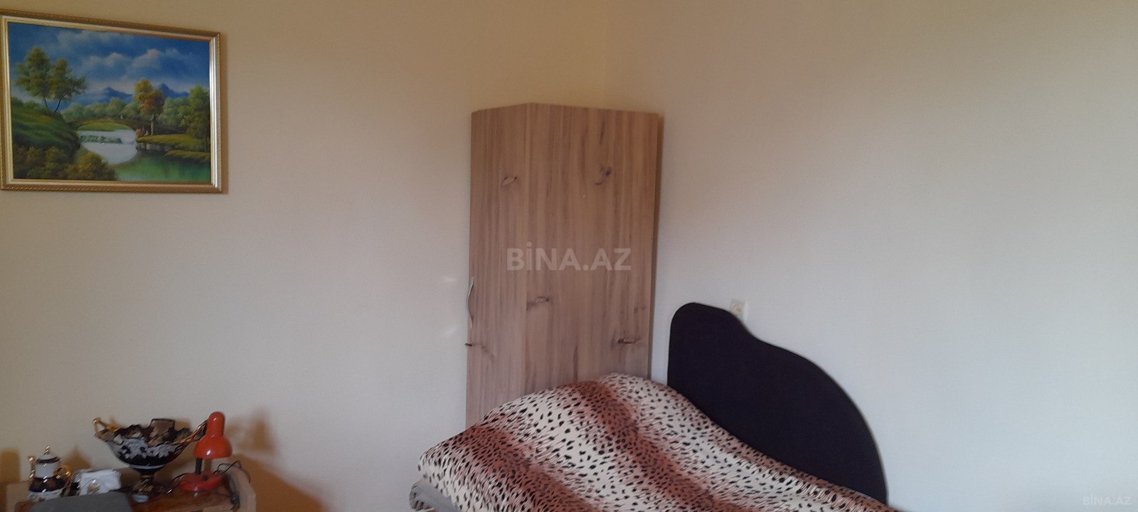 2 otaqlı Həyət evi/Bağ evi, İsmayıllı