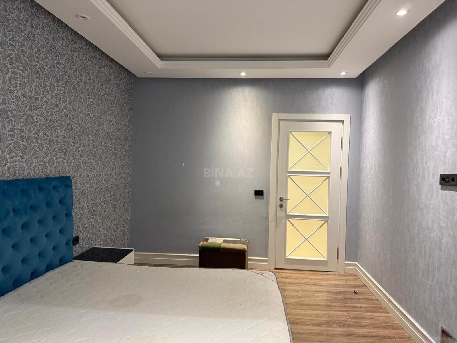 2 otaqlı Yeni tikili, Nəsimi m., Bakı