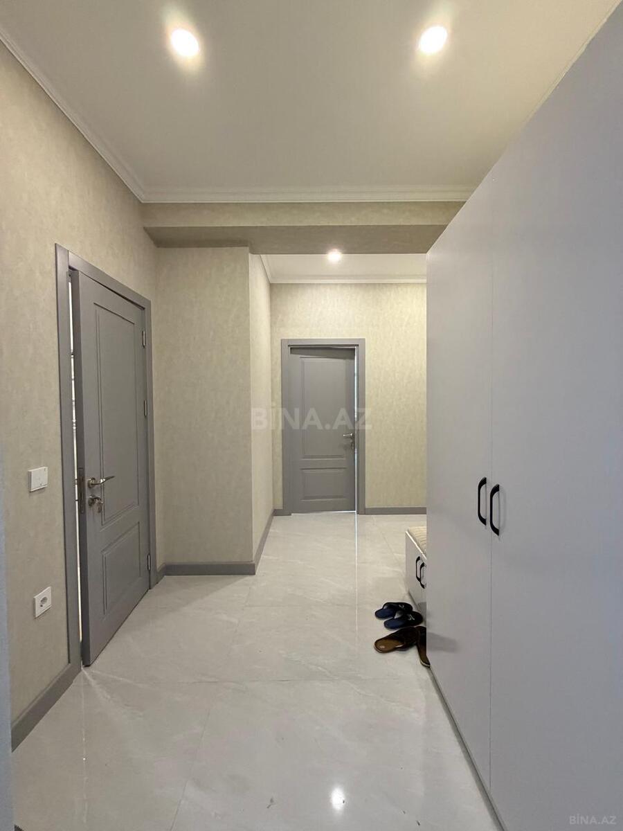 2 otaqlı Yeni tikili, Dərnəgül m., Bakı