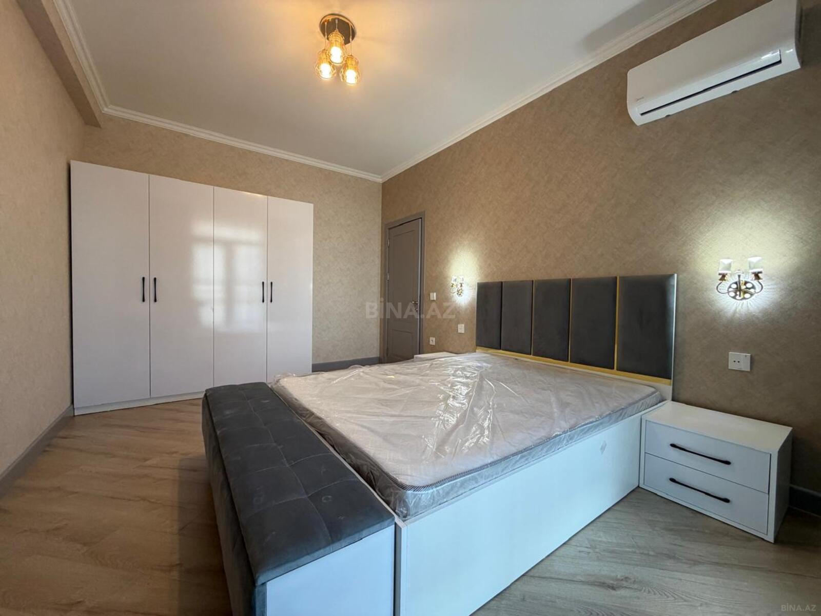 2 otaqlı Yeni tikili, Dərnəgül m., Bakı