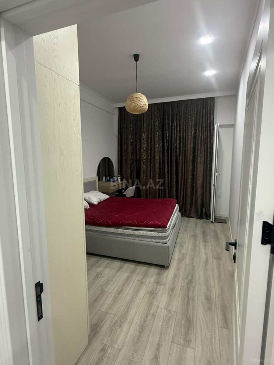 2 otaqlı Yeni tikili, Binəqədi r., Bakı