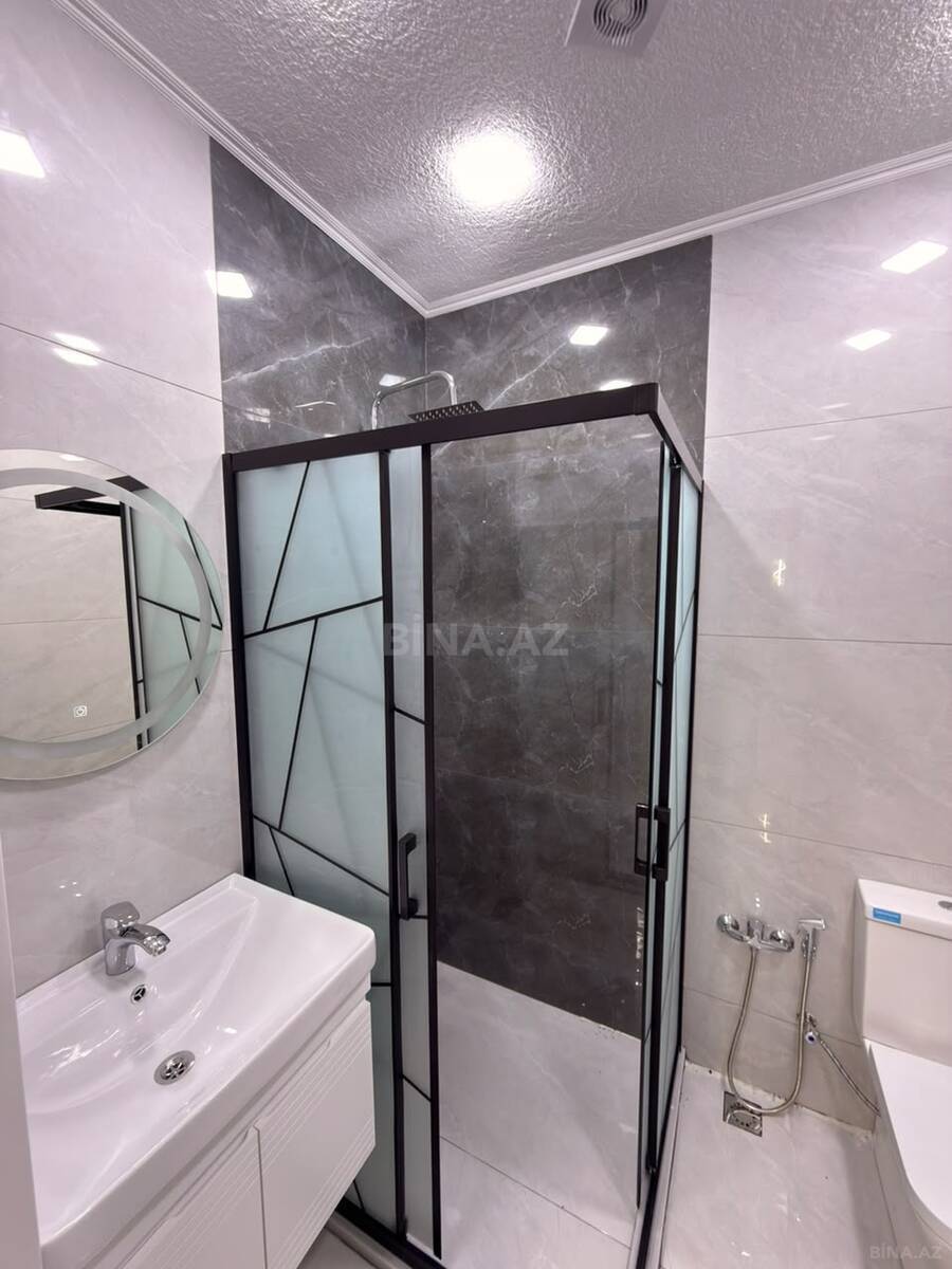 4 otaqlı Həyət evi/Bağ evi, Şüvəlan q., Bakı