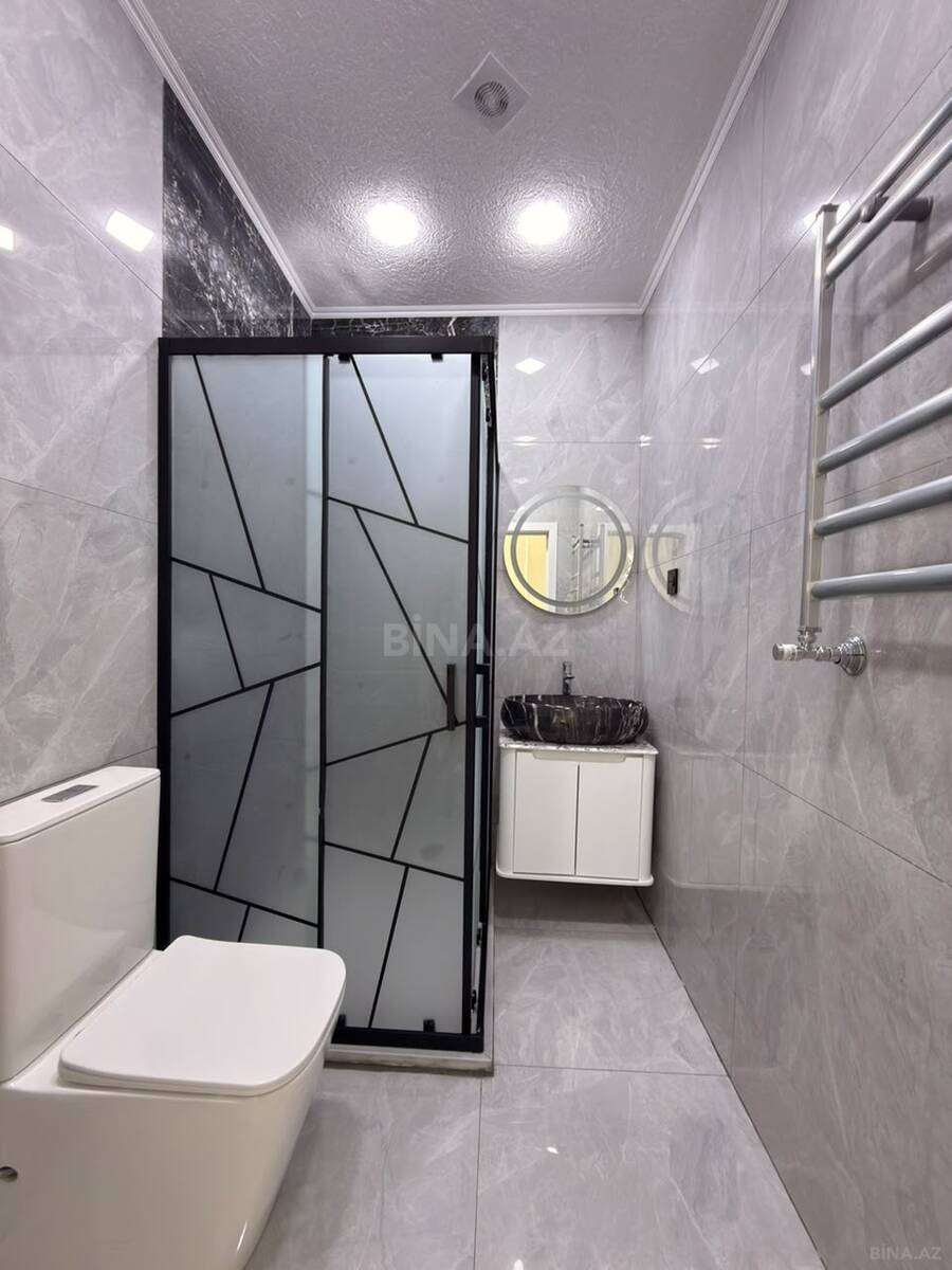 4 otaqlı Həyət evi/Bağ evi, Şüvəlan q., Bakı