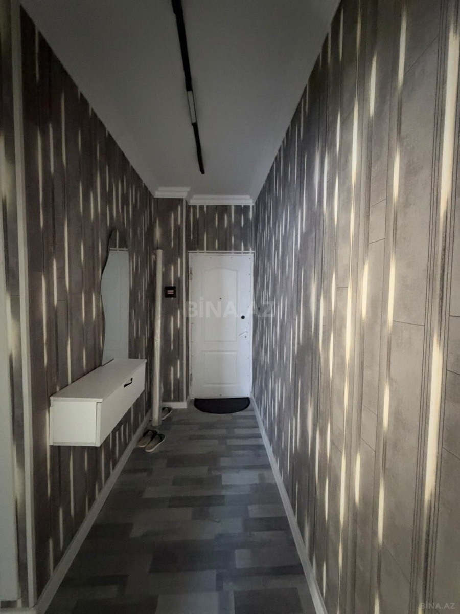 2 otaqlı Köhnə tikili, Köhnə Günəşli q., Bakı