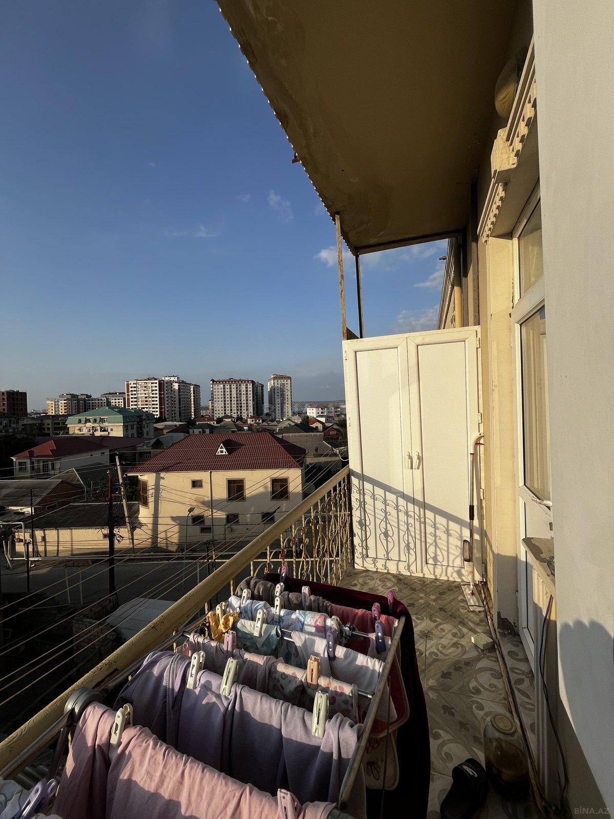 2 otaqlı Yeni tikili, Masazır q., Bakı